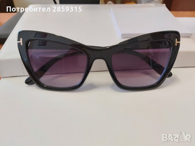 Дамски слънчеви очила 9, снимка 7 - Слънчеви и диоптрични очила - 30771406