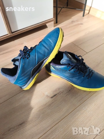 Стоножки KIPSTA, снимка 4 - Футбол - 54079161