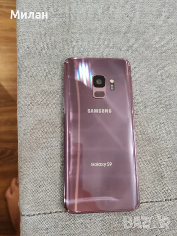 Продавам Samsung S9 на части, снимка 4 - Samsung - 47469584