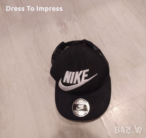 Продава маркова шапка nike, снимка 2 - Други - 30521051
