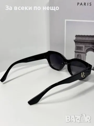 Dolce&Gabbana Слънчеви Очила С UV400 Защита С ПОДАРЪК🎁Калъф - Различни Цветове Код E112, снимка 2 - Слънчеви и диоптрични очила - 50231486