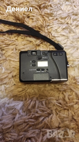 Olympus i Zoom 2000 Фотоапарат , снимка 2 - Фотоапарати - 51642123