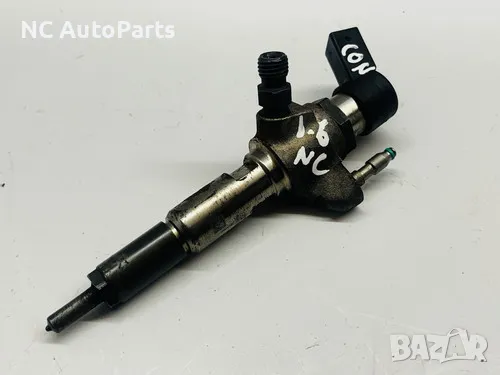 Дюза Инжектор за Ford Форд Канект 1.6 Дизел 8V 115 коня T1GA 9802448680 Continental 2015, снимка 2 - Части - 49316760