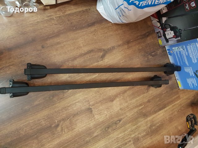 Honda CR-V 2 Generation греди за багаж