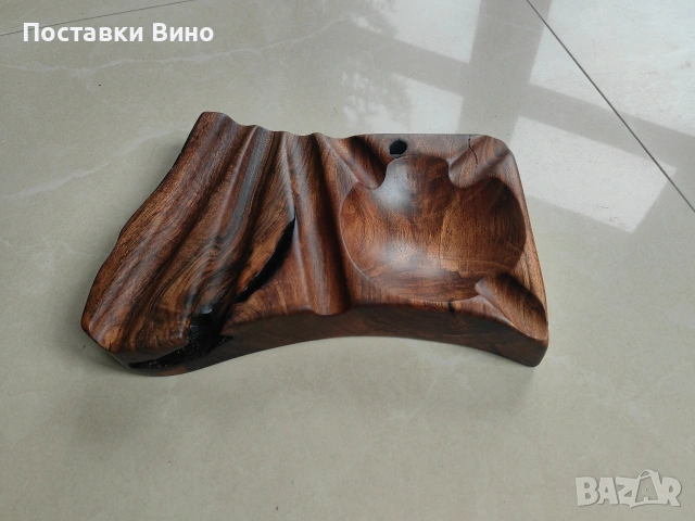 Арт пепелник, снимка 6 - Декорация за дома - 54216062