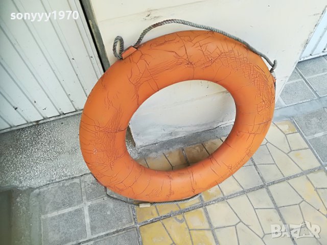 ПОЯС-73СМ-ПРОФИ ОТ КОРАБ 2805221807, снимка 9 - Антикварни и старинни предмети - 36903826