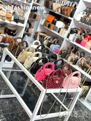Chanel small Kelly