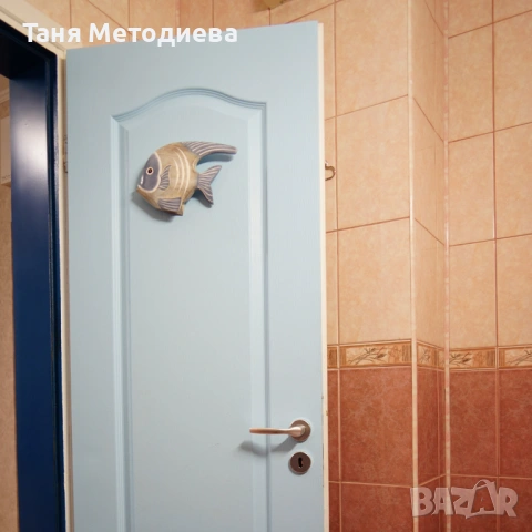 Апартамент под наем Лазур Бургас от 25.05, юни–септември, от 690€, снимка 14 - Апартаменти - 54253046