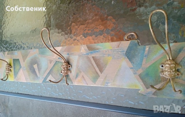 Реновирана закачалка, 99 см, снимка 1