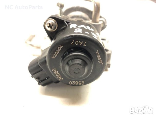 ЕГР вал за Toyota Rav4 Тойота Рав4 2.5 хибрид 2AR-FXE 25260-36060 2017, снимка 2 - Части - 42629103