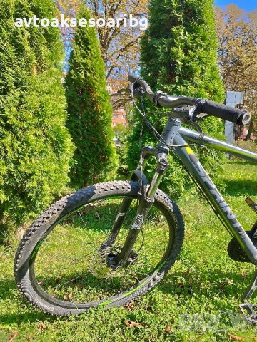 Колело , Велосипед , Bike - SPRINT -29" алуминиева рамка, снимка 5 - Велосипеди - 42560816