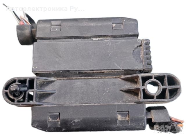 Opel Astra H (L69) Седан 1.7 CDTi 16V (Z17DTH(Euro 4)) Контролен блок OEM, 80020591 ,2005-01