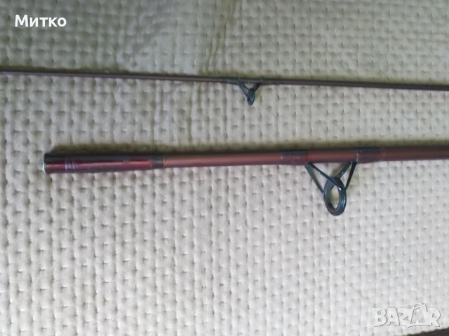 2 броя Ретро силови комплекти , снимка 6 - Въдици - 50334391