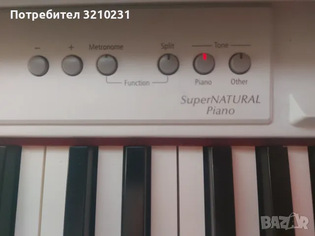Roland F-130r Digital Piano SoundSuperNATURAL Roland f-130r , снимка 7 - Пиана - 49230247