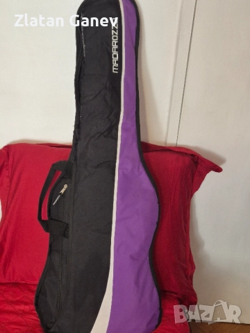 Squier Showmaster by Fender, снимка 15 - Други - 51619028