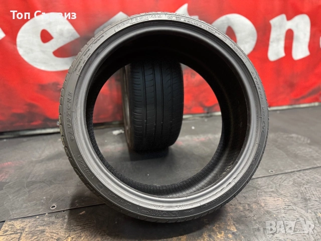 225 35 19, Летни гуми, Austone AthenaSP-701, 2 броя, снимка 5 - Гуми и джанти - 54231135