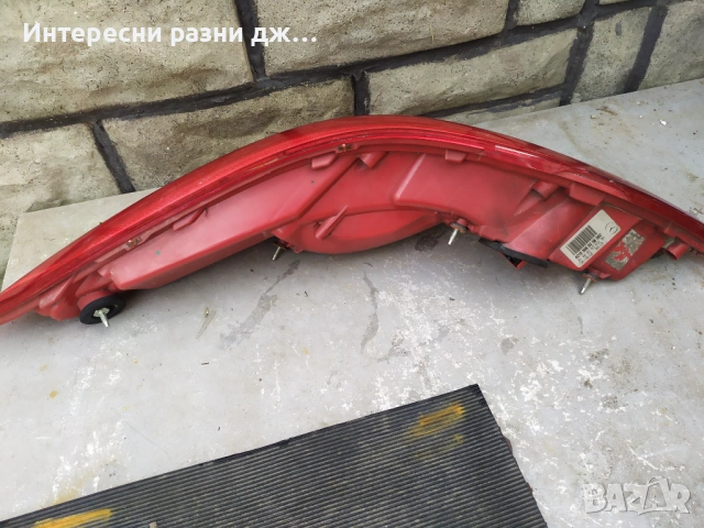 Стоп за Mercedes CLS - за части, снимка 8 - Части - 53259124