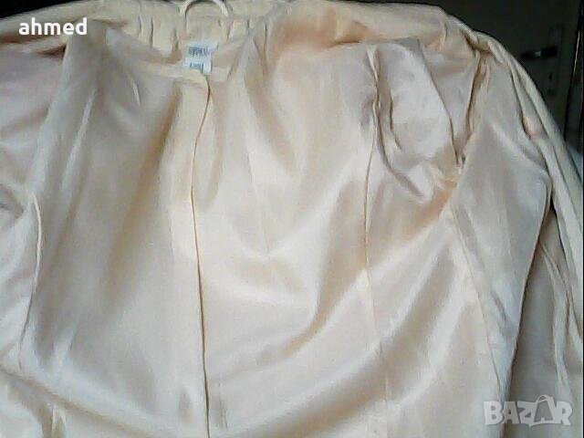 официално дамско сако, снимка 7 - Сака - 40643022