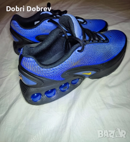 маратонки NIKE Dn чисто нови , снимка 2 - Маратонки - 52545011
