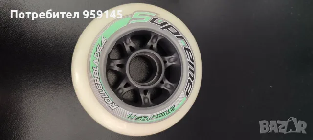 Колела за ролери Rollerblade 90мм 85А