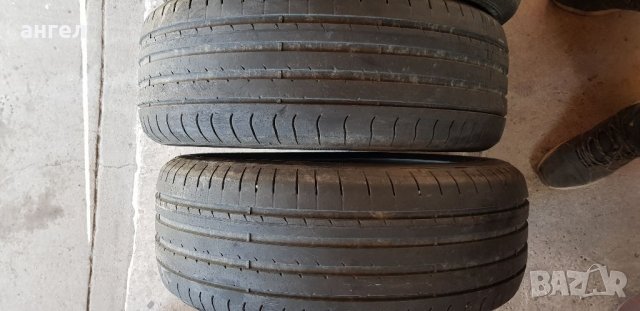 215.55.17 sava , снимка 6 - Гуми и джанти - 39017853