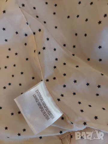 Светло бежово яке за момиче Sugar Squad, снимка 4 - Детски якета и елеци - 39465460