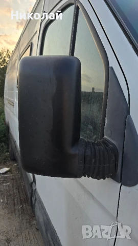 Ивеко Дейли , снимка 11 - Бусове и автобуси - 51312450