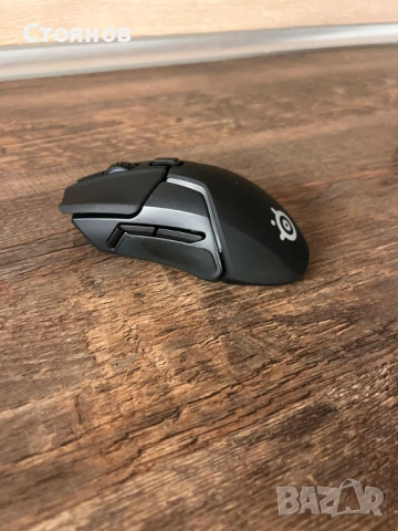 Геймърска мишка / Gaming Mouse Rival 600, снимка 3 - Клавиатури и мишки - 53205004