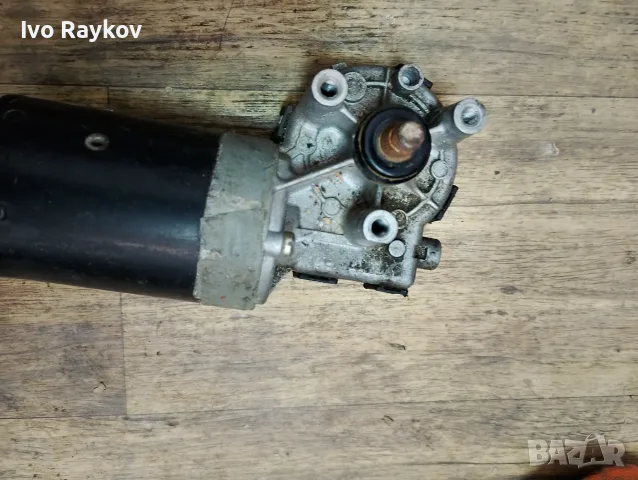 Моторче чистачки за Ford KA , 0390241136, снимка 3 - Части - 56334171