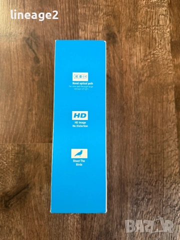 Apexel 36x lens kit , снимка 3 - Обективи и филтри - 54126979