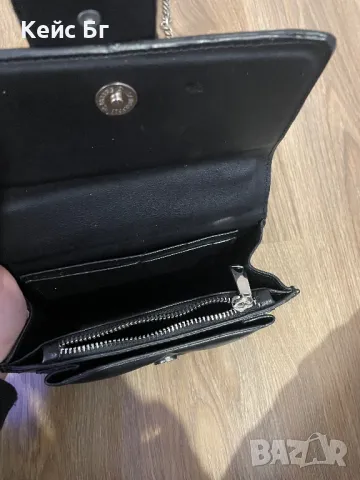 Дамска чанта-Pinko, снимка 6 - Чанти - 48898493