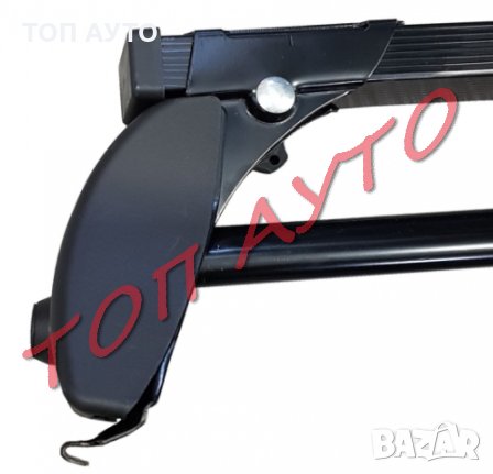 Универсални Греди За Багажник Съвместими Със Citroen Berlingo и Peugeot Partner, снимка 4 - Аксесоари и консумативи - 31381370