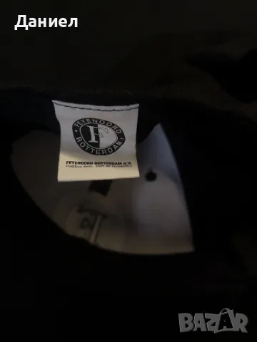 Шапка на Фейнорд Ротердам , снимка 3 - Фен артикули - 50319569