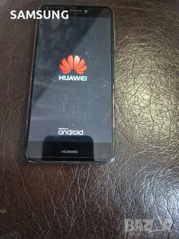 Huawei - P9 lite , снимка 2 - Huawei - 53924754