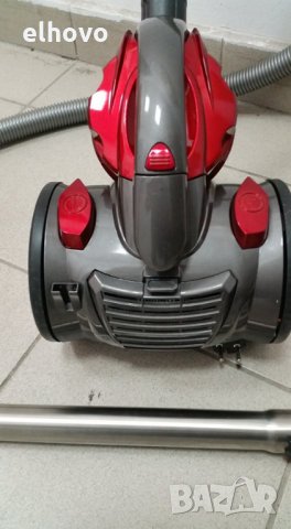 Прахосмукачка Clatronic BS 1308, снимка 9 - Прахосмукачки - 29092998
