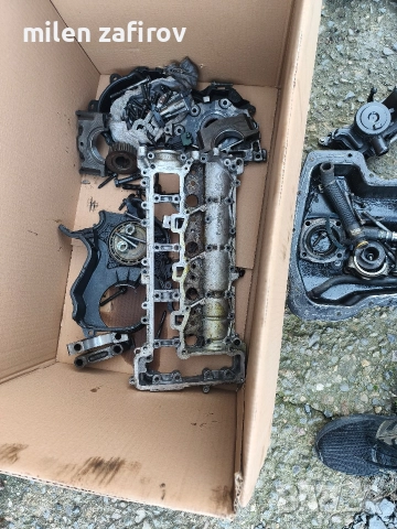 бутала с биели за Ситроен джъмпер,боксер2.0blueHDI , снимка 3 - Части - 52806105