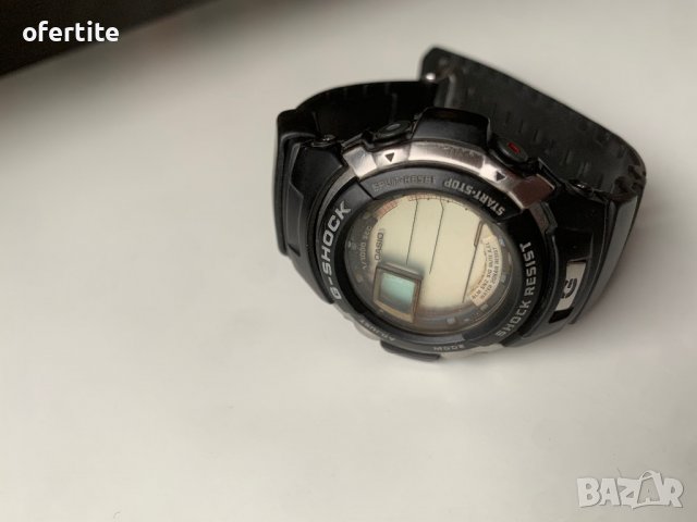 ✅ Casio 🔝 G Shock, снимка 2 - Мъжки - 38584117