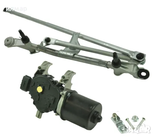 510007310 Лагер помпа ,съединител за Опел Зафира , снимка 17 - Части - 48456485