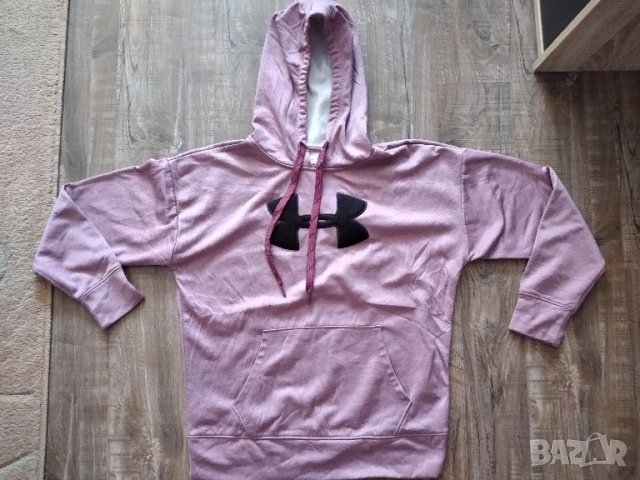 Дамски Суичър Under Armour размер S
