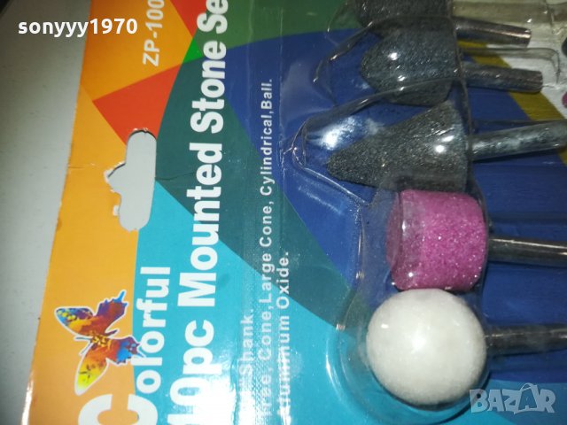 камъни за шлаиф 1410202225, снимка 3 - Други инструменти - 30422614