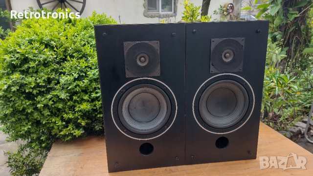  JBL  L-16  Decade, снимка 3 - Тонколони - 40649738