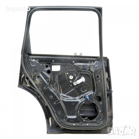 Задна лява врата Volkswagen Touareg I (7L) 2002-2010 ID:96124, снимка 2 - Части - 40030157