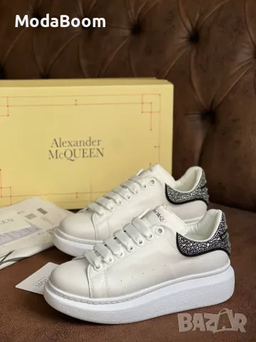Alexander McQueen дамски маратонки 