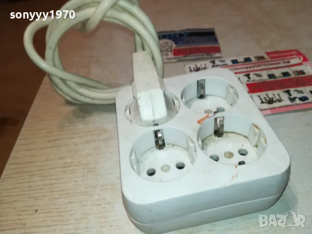 germany x4 немски раклонител 2311241650