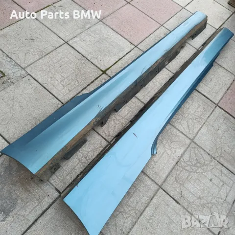 Ляв праг BMW E92 E93
Прагове БМВ Е92 Е93 Праг