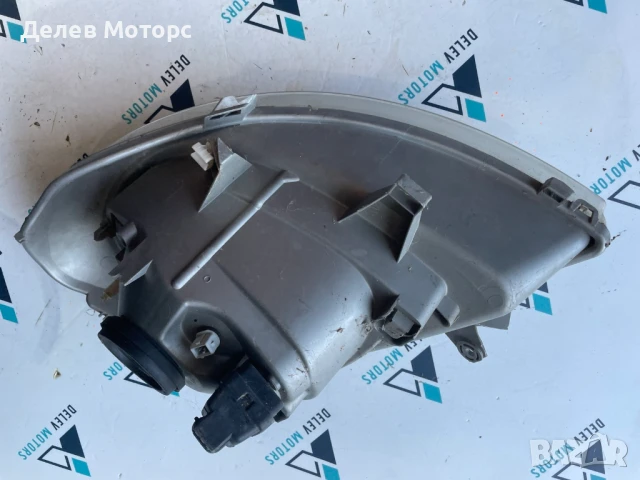 Фар за Opel Vivaro десен 2005г., 7700311372 Опел Виваро, снимка 3 - Части - 50697298