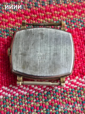 Мъжки часовник TIMEX, снимка 2 - Мъжки - 56253235