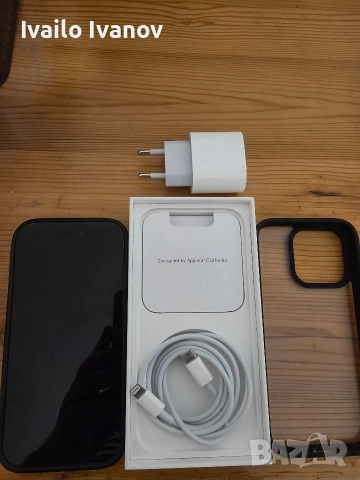 Iphone 14 Pro 128gb, снимка 5 - Apple iPhone - 52650410