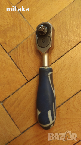 Berner тресчотка 1/4, снимка 2 - Други инструменти - 44731969