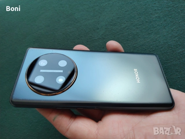 Honor 7 Magic Lite, снимка 5 - Huawei - 54342137